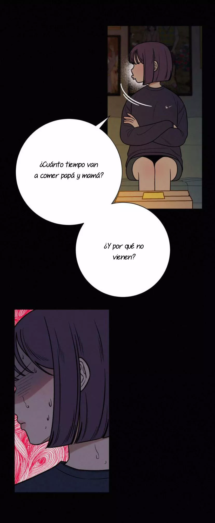 Operación: Amor Verdadero Capítulo 20 - Page 36