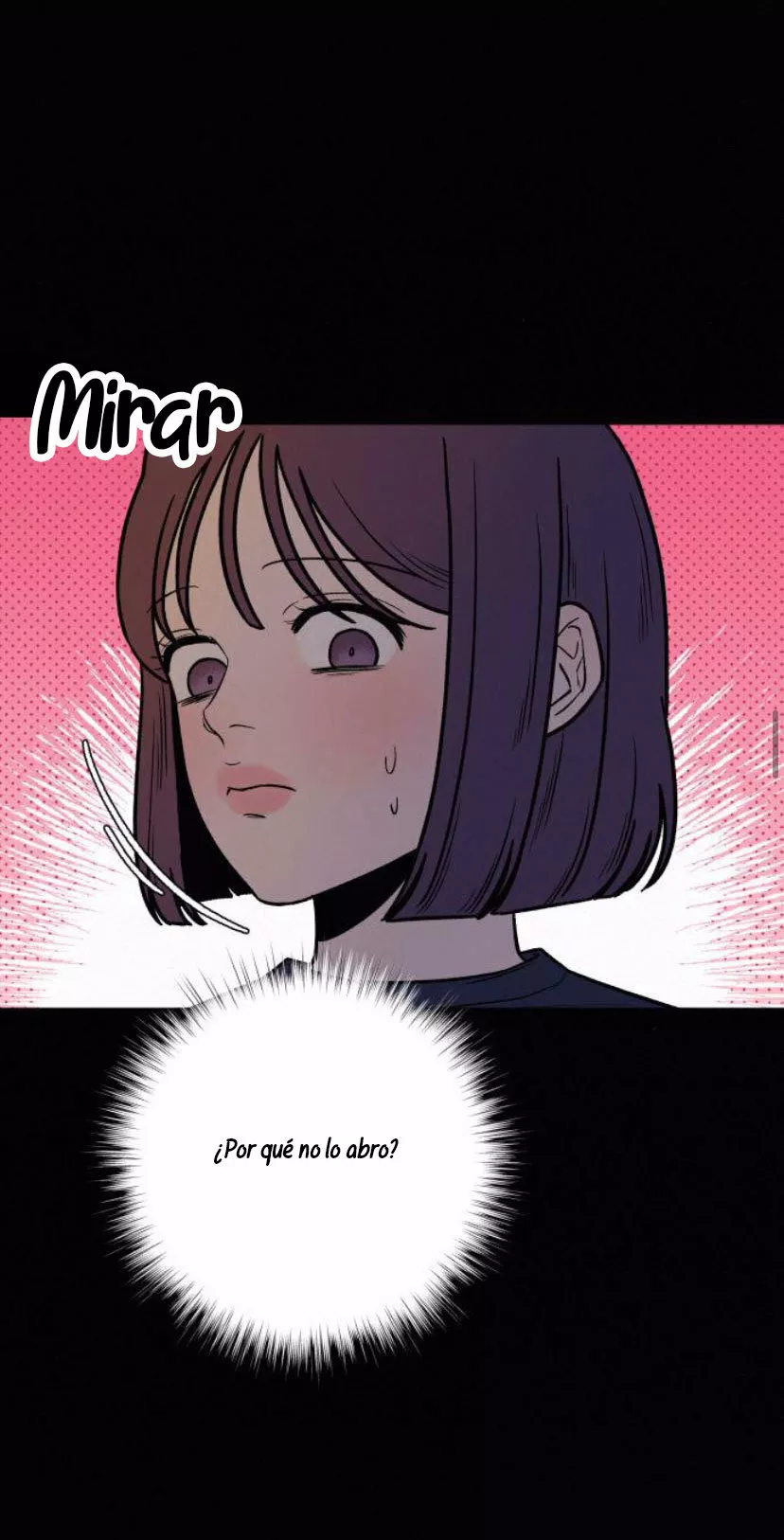 Operación: Amor Verdadero Capítulo 20 - Page 39