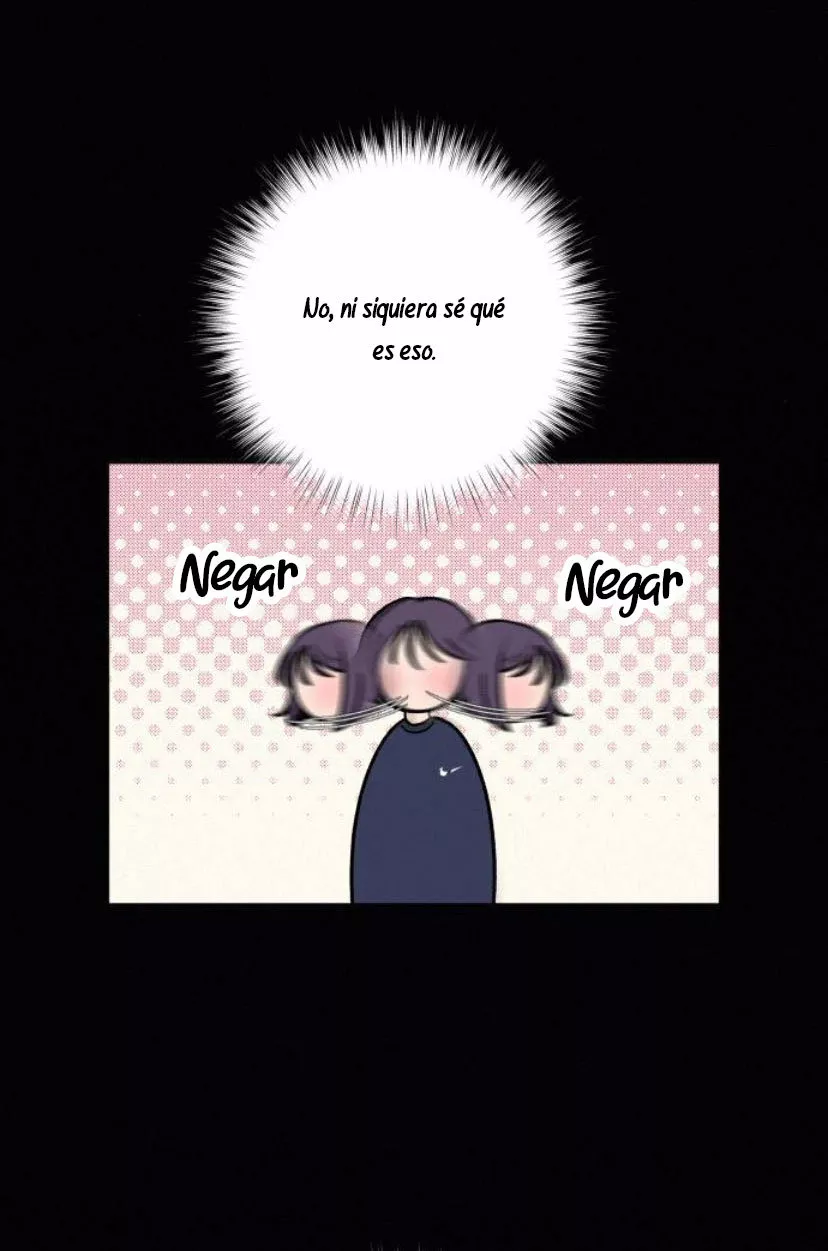 Operación: Amor Verdadero Capítulo 20 - Page 40