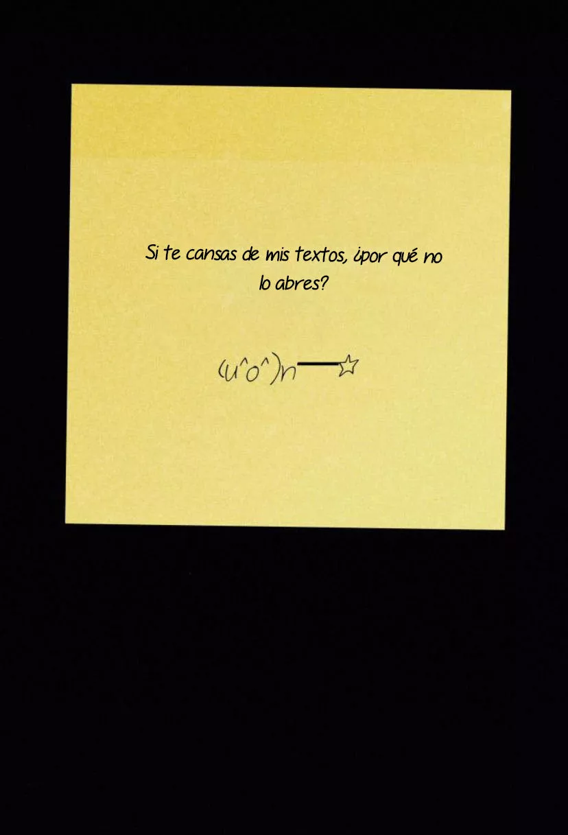 Operación: Amor Verdadero Capítulo 20 - Page 46
