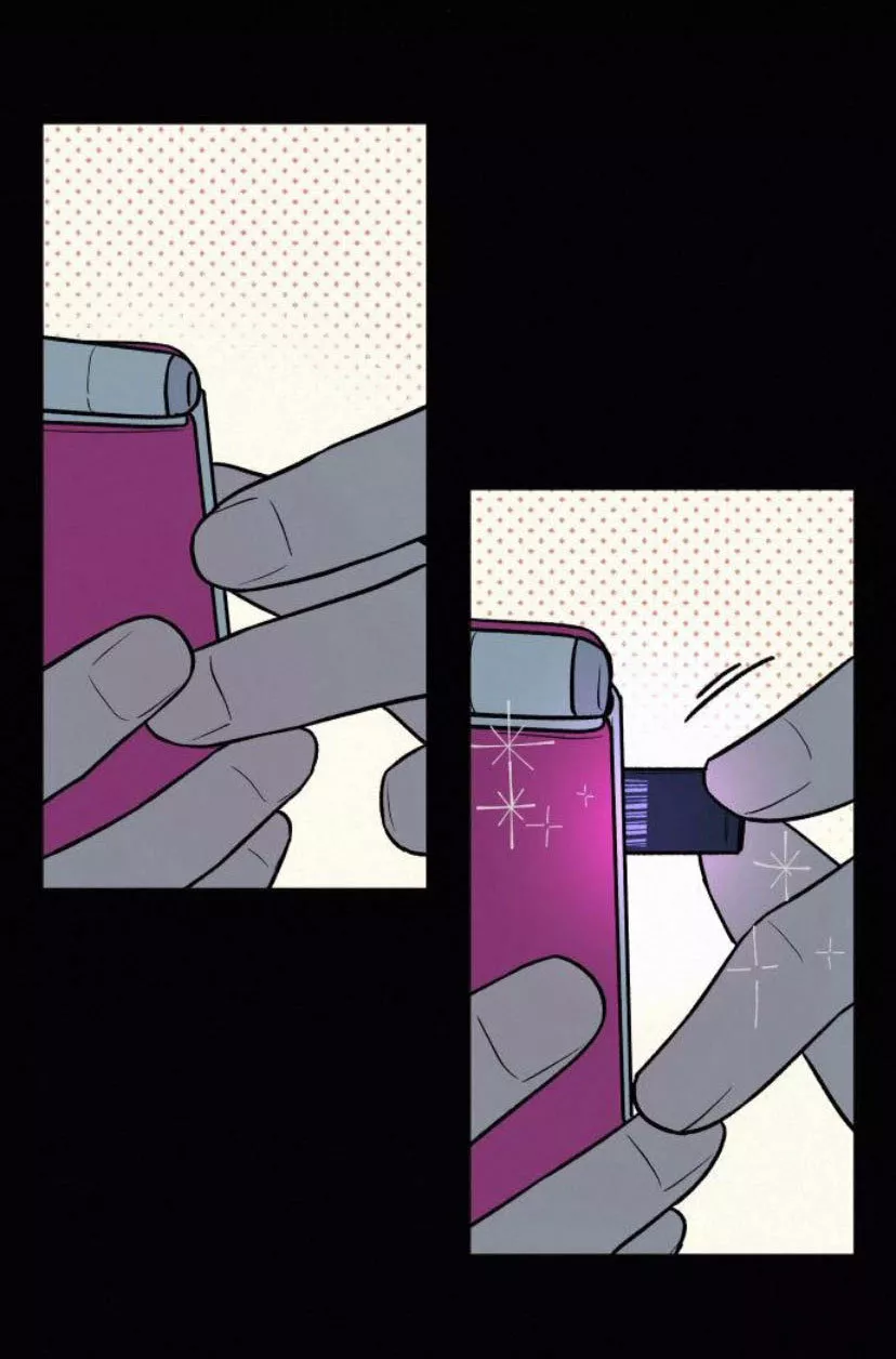 Operación: Amor Verdadero Capítulo 20 - Page 64