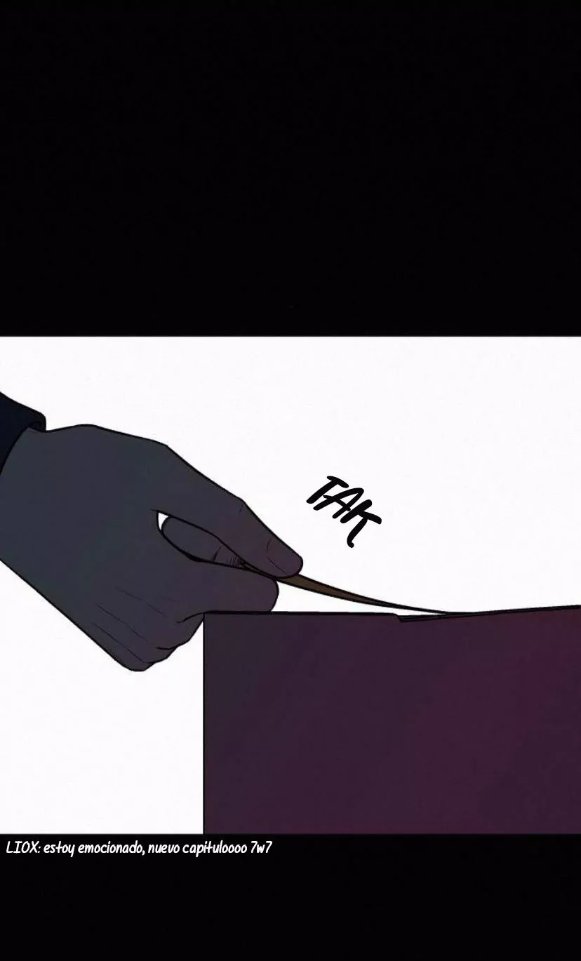 Operación: Amor Verdadero Capítulo 20 - Page 7