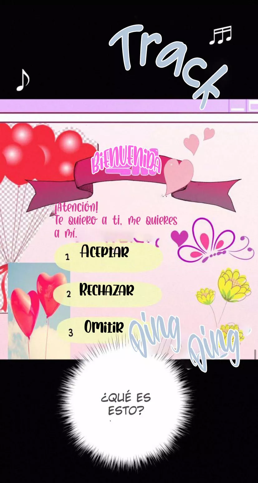 Operación: Amor Verdadero Capítulo 20 - Page 71