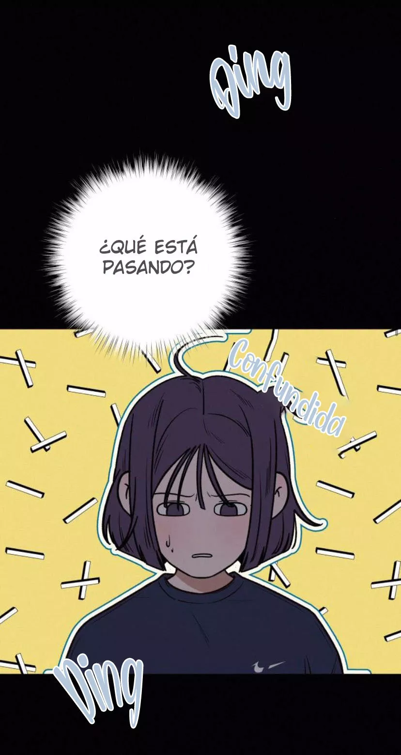 Operación: Amor Verdadero Capítulo 20 - Page 72