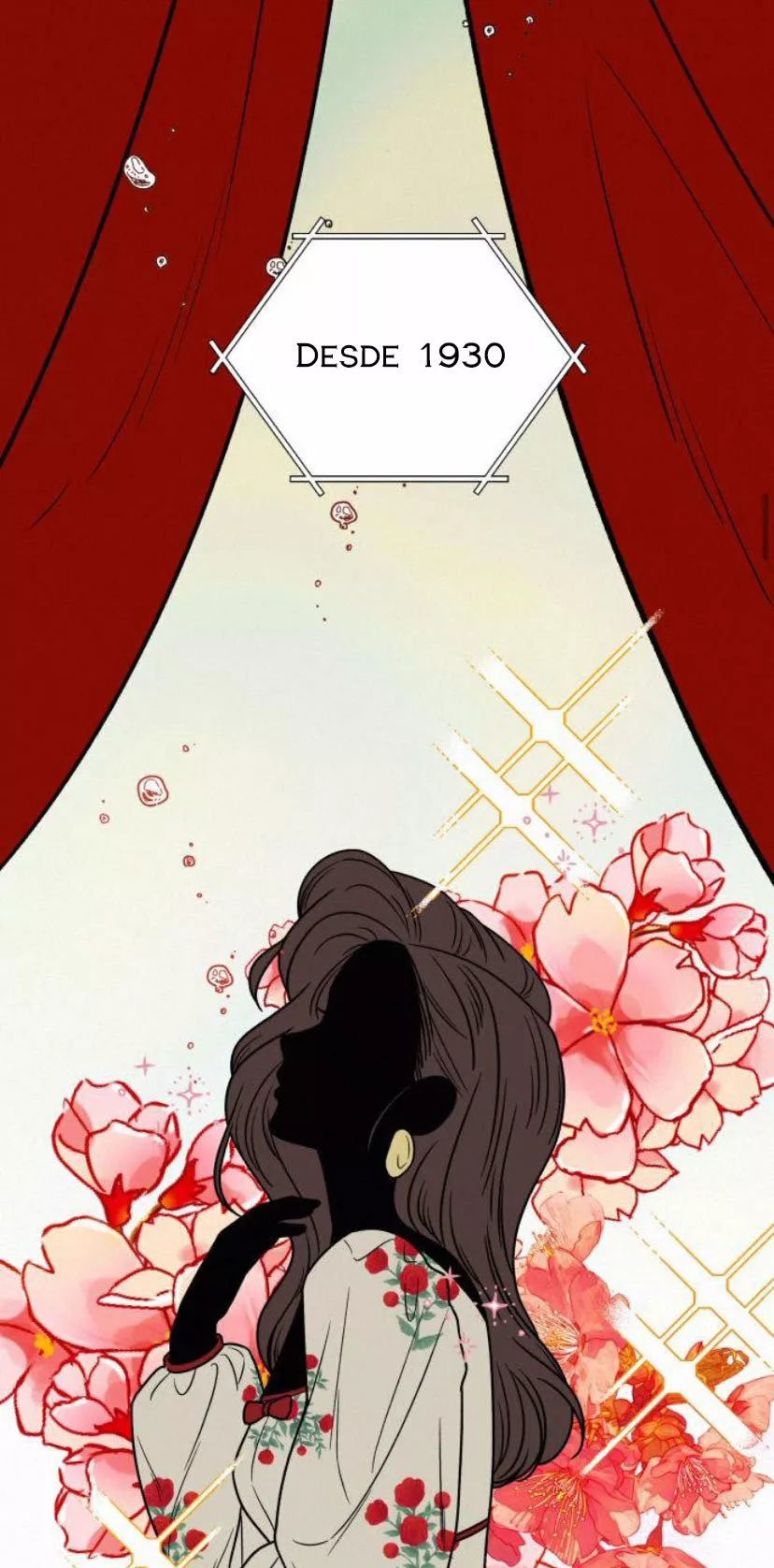 Operación: Amor Verdadero Capítulo 20 - Page 76
