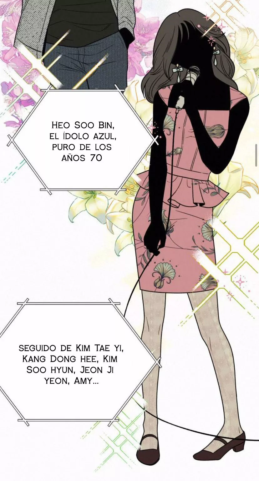 Operación: Amor Verdadero Capítulo 20 - Page 78