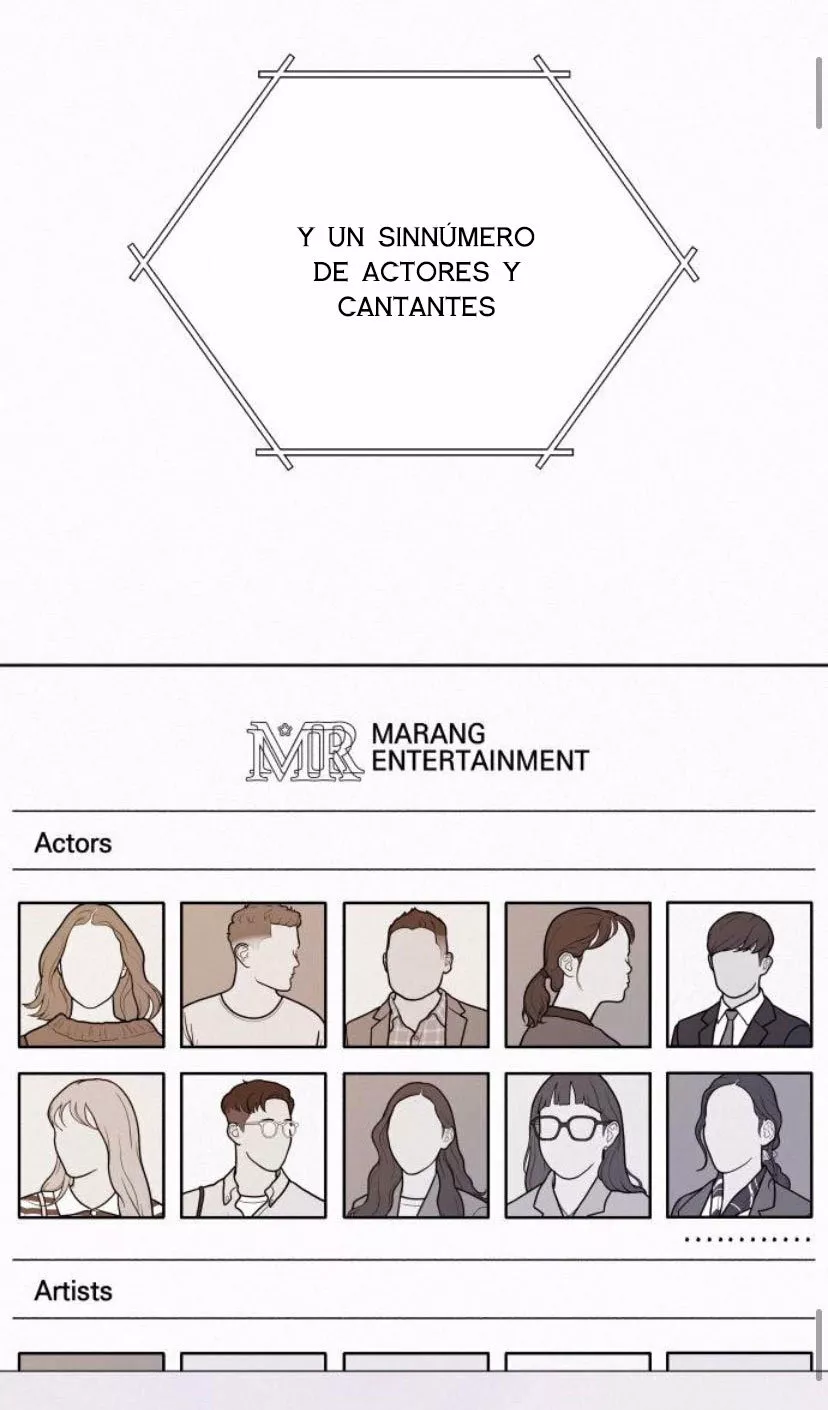 Operación: Amor Verdadero Capítulo 20 - Page 79
