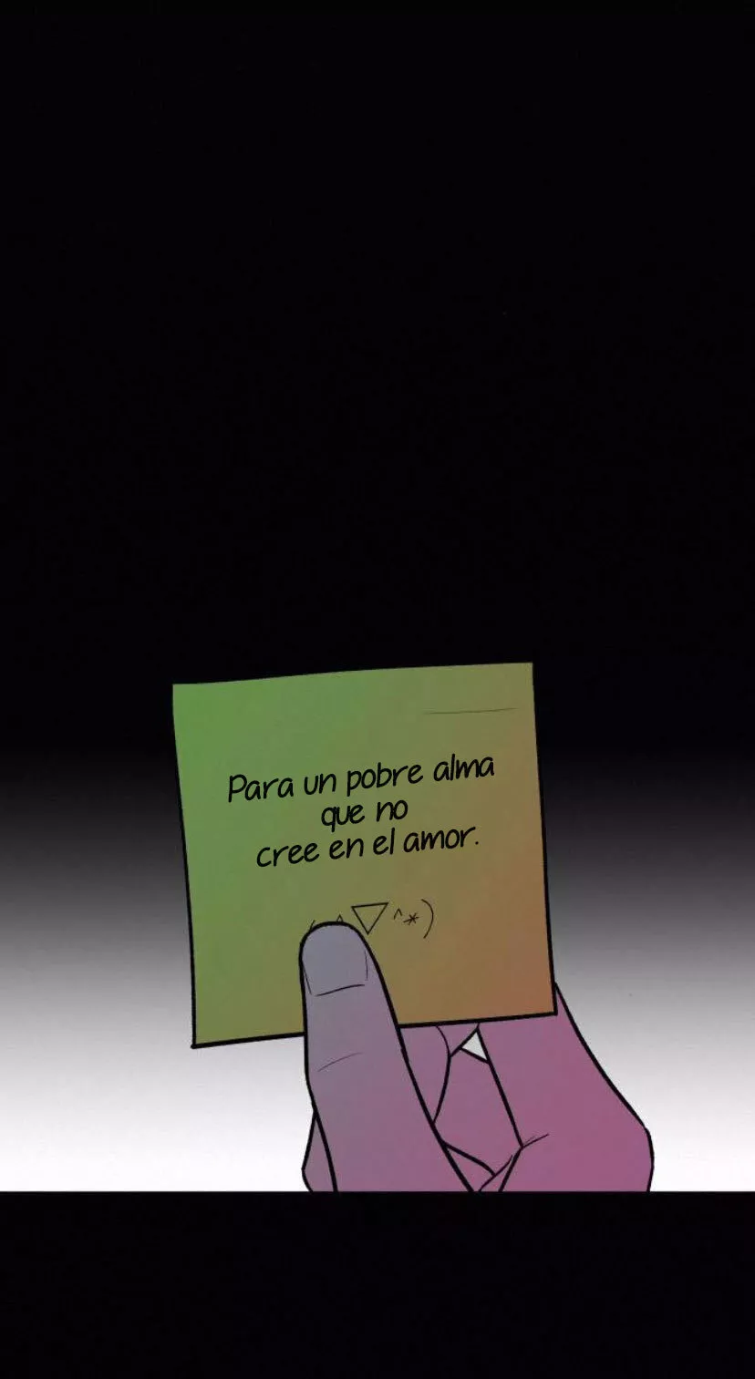 Operación: Amor Verdadero Capítulo 20 - Page 8