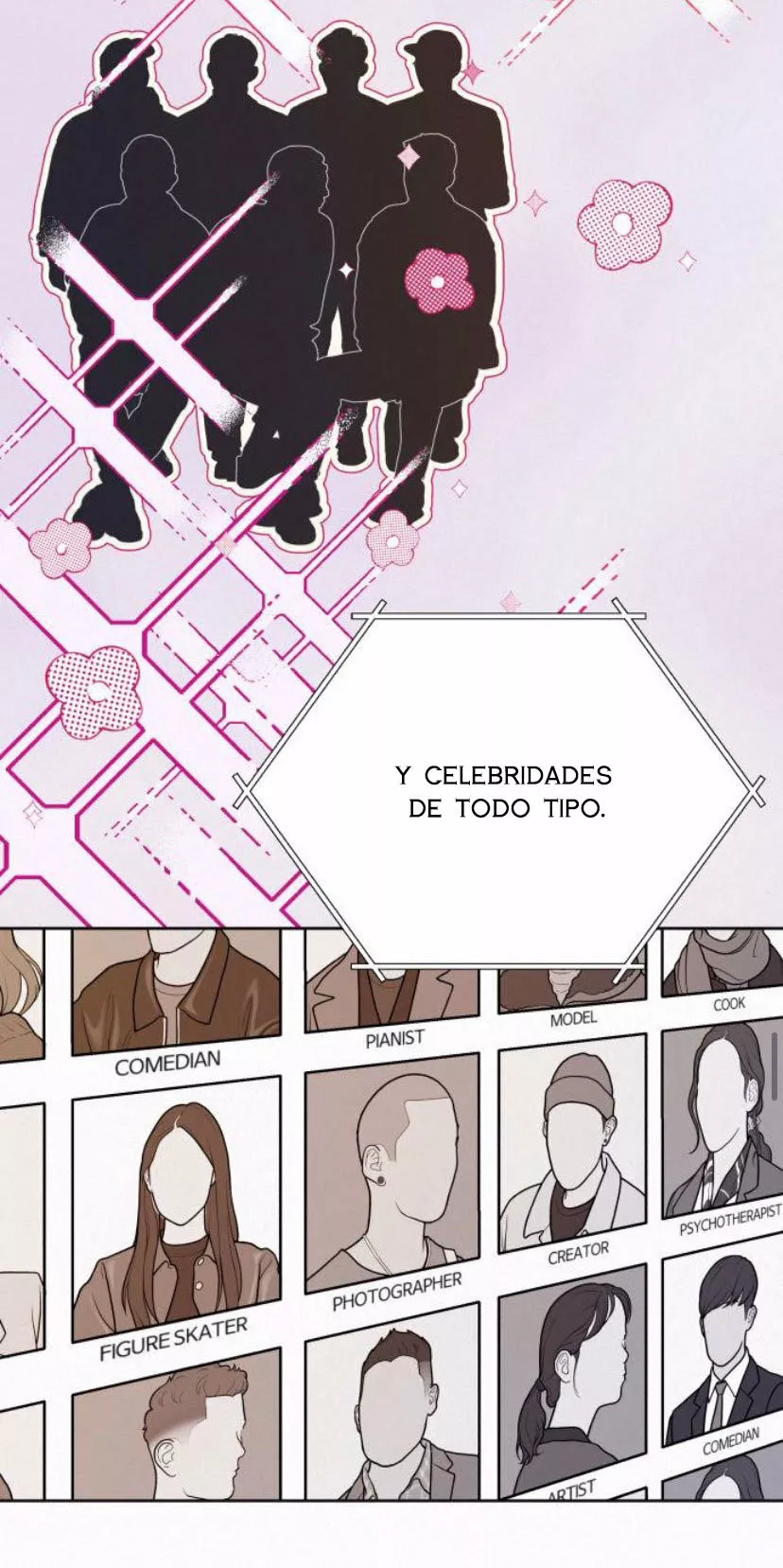 Operación: Amor Verdadero Capítulo 20 - Page 81