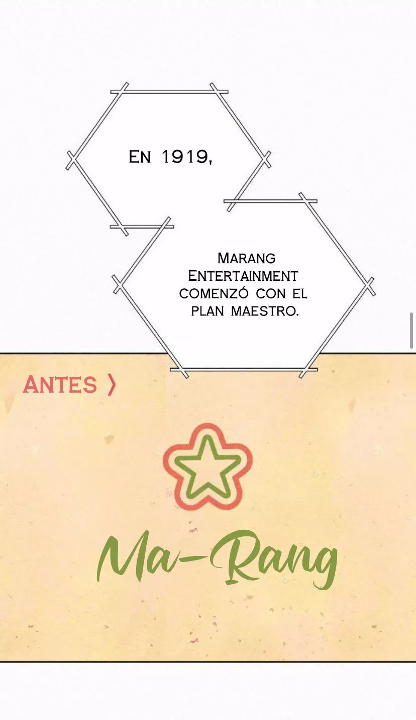 Operación: Amor Verdadero Capítulo 20 - Page 85