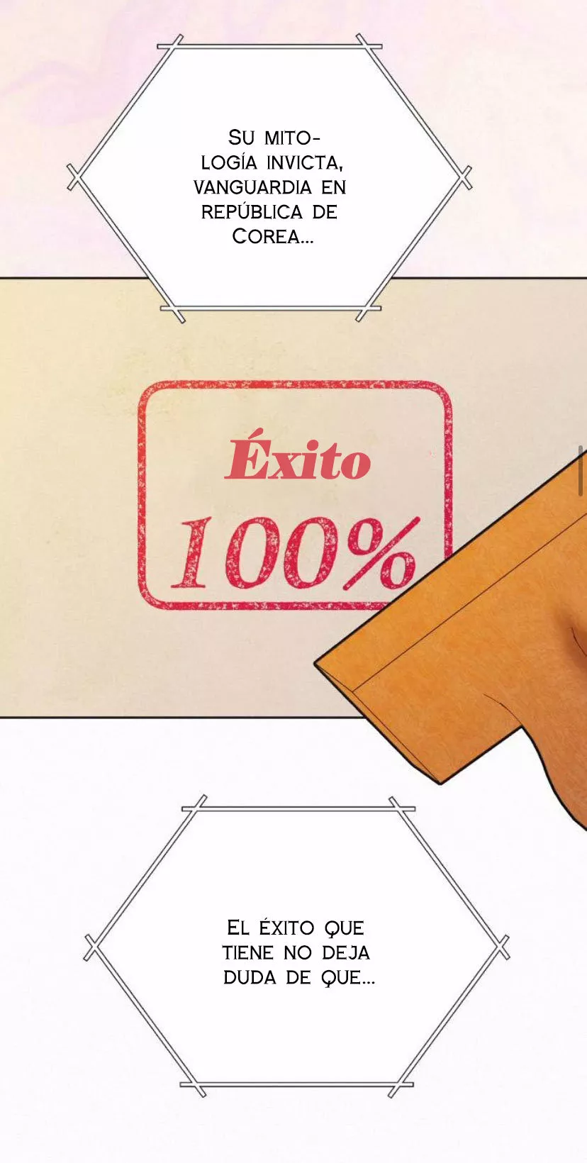 Operación: Amor Verdadero Capítulo 20 - Page 90