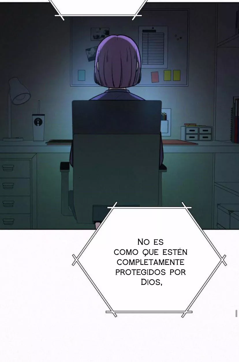 Operación: Amor Verdadero Capítulo 20 - Page 93