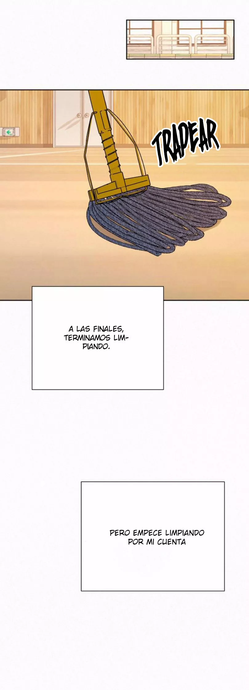 Operación: Amor Verdadero Capítulo 21 - Page 101