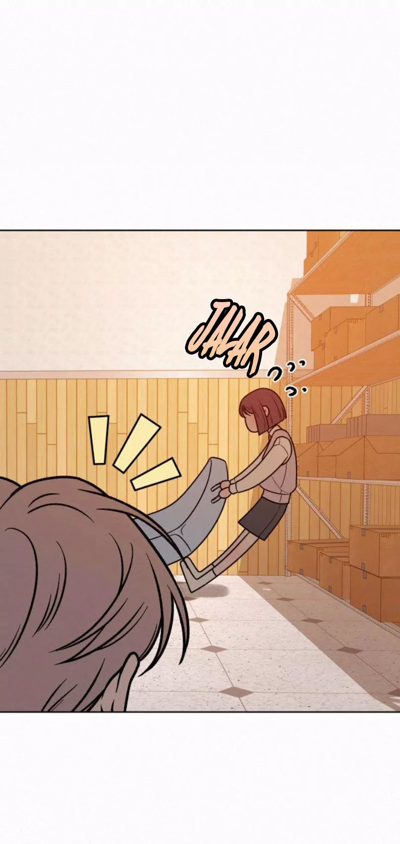 Operación: Amor Verdadero Capítulo 21 - Page 105