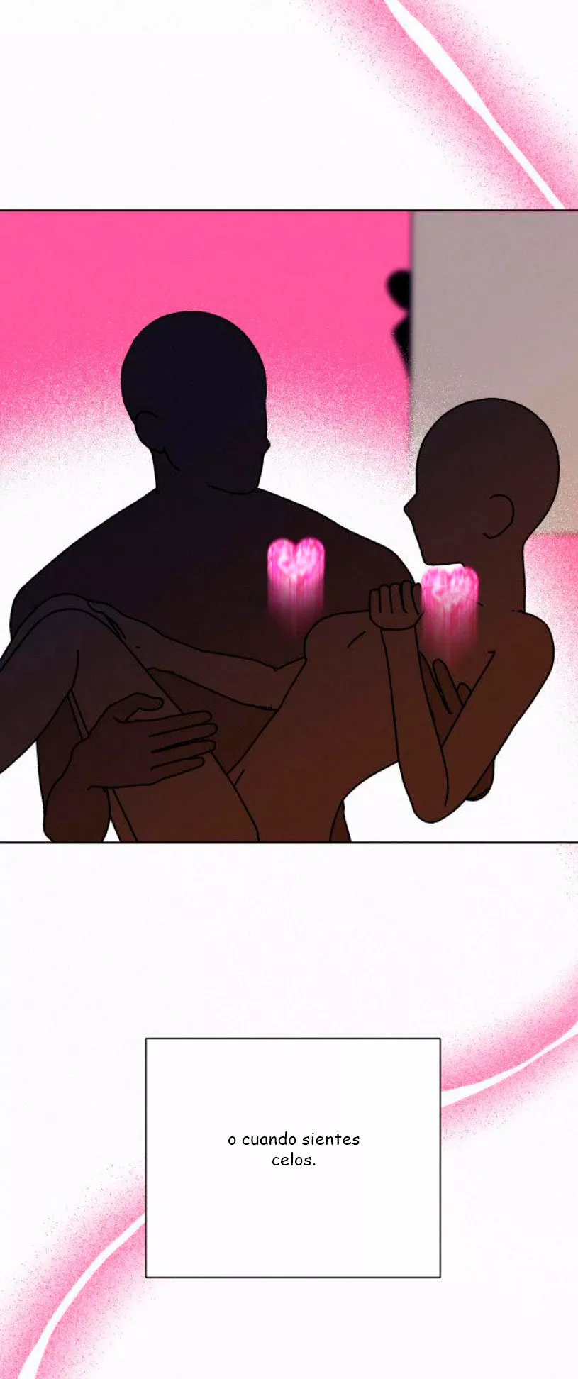 Operación: Amor Verdadero Capítulo 21 - Page 11