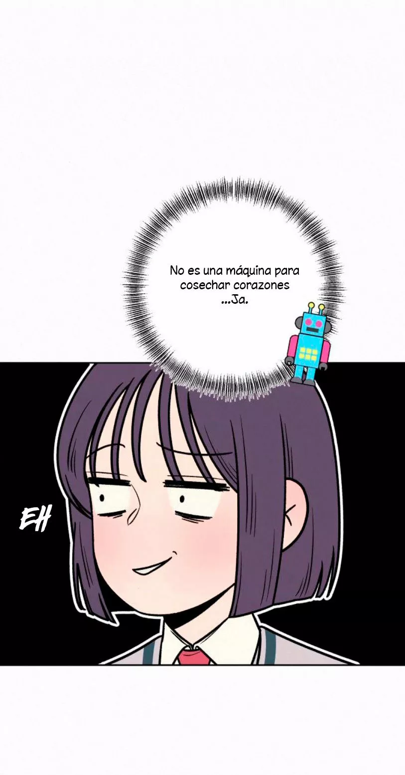 Operación: Amor Verdadero Capítulo 21 - Page 110