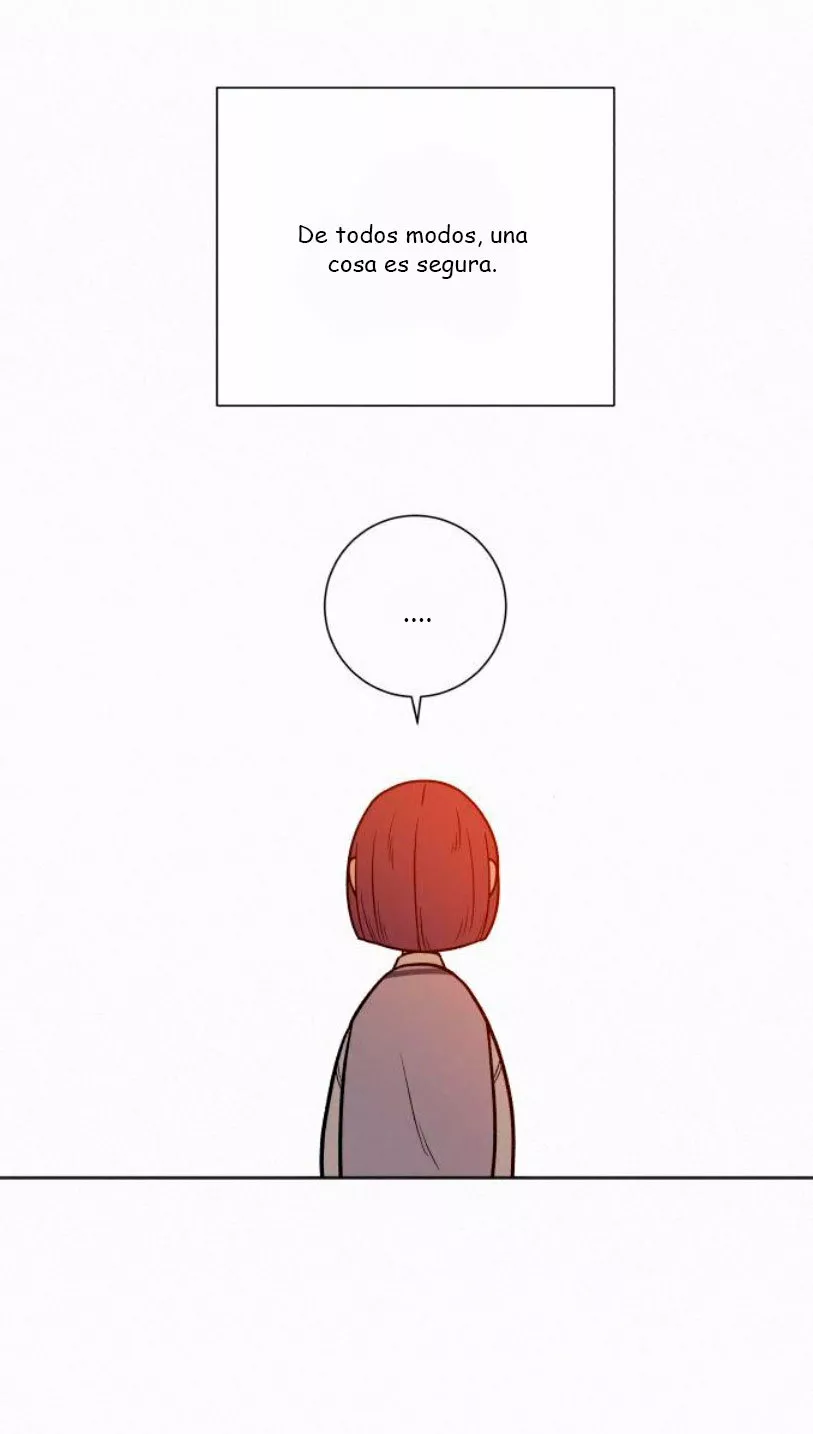 Operación: Amor Verdadero Capítulo 21 - Page 111