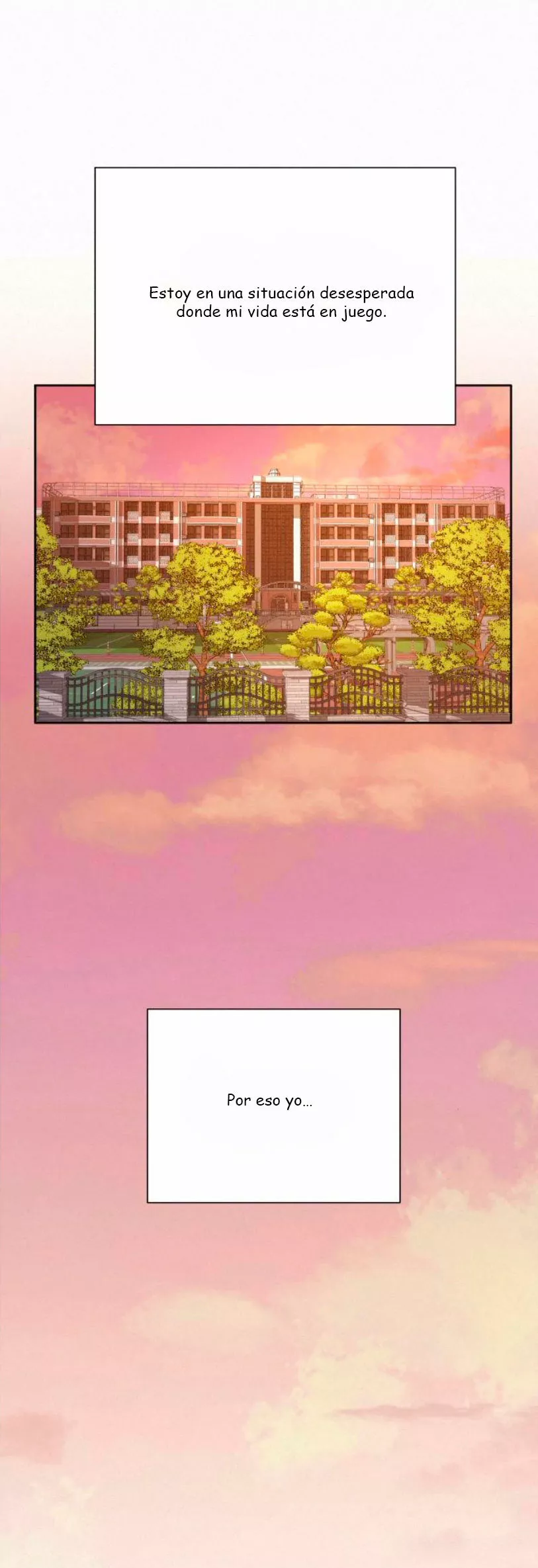 Operación: Amor Verdadero Capítulo 21 - Page 113