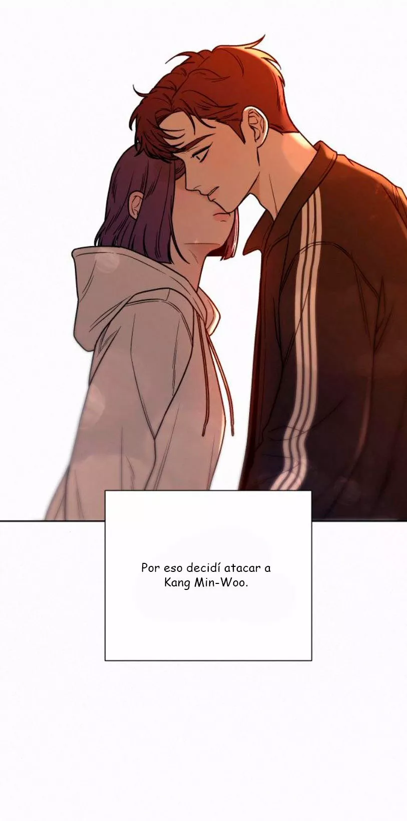 Operación: Amor Verdadero Capítulo 21 - Page 115