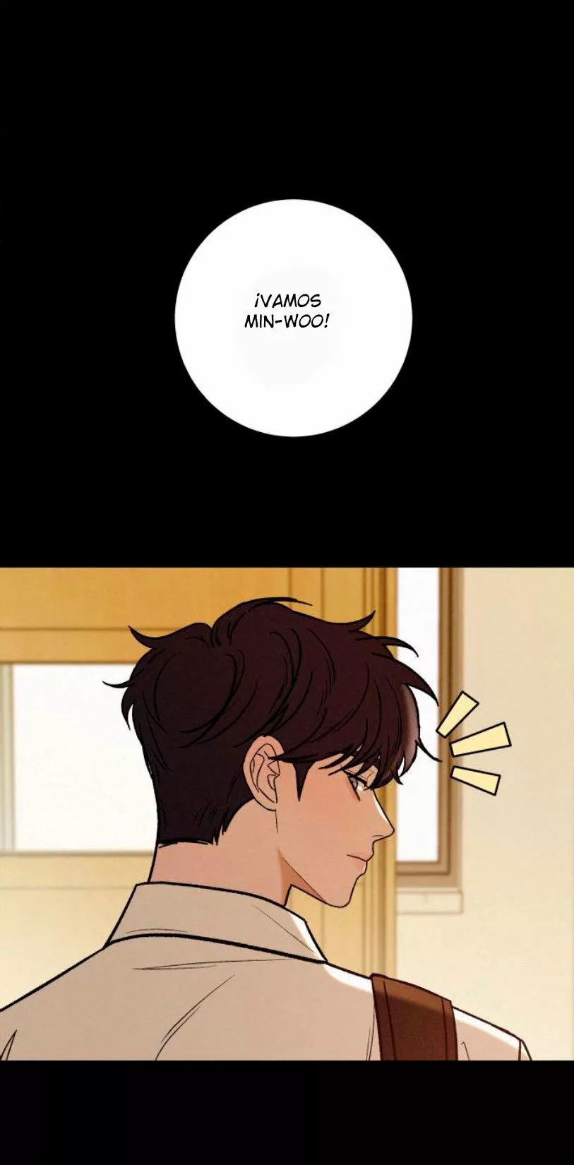 Operación: Amor Verdadero Capítulo 21 - Page 122
