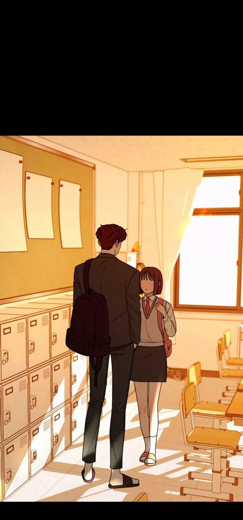 Operación: Amor Verdadero Capítulo 21 - Page 123