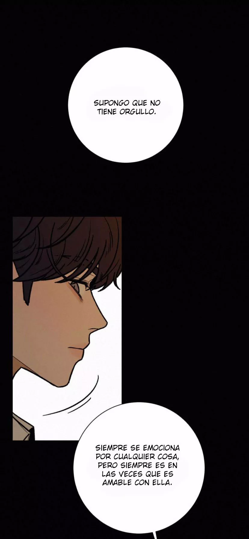 Operación: Amor Verdadero Capítulo 21 - Page 127