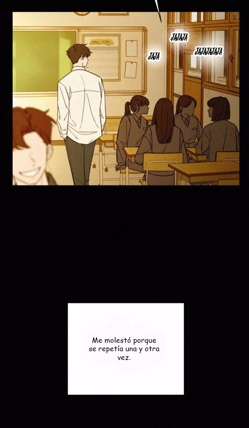 Operación: Amor Verdadero Capítulo 21 - Page 128