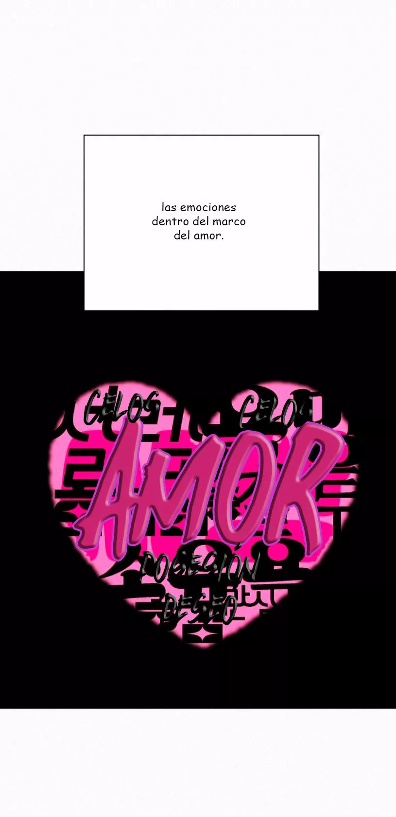 Operación: Amor Verdadero Capítulo 21 - Page 13