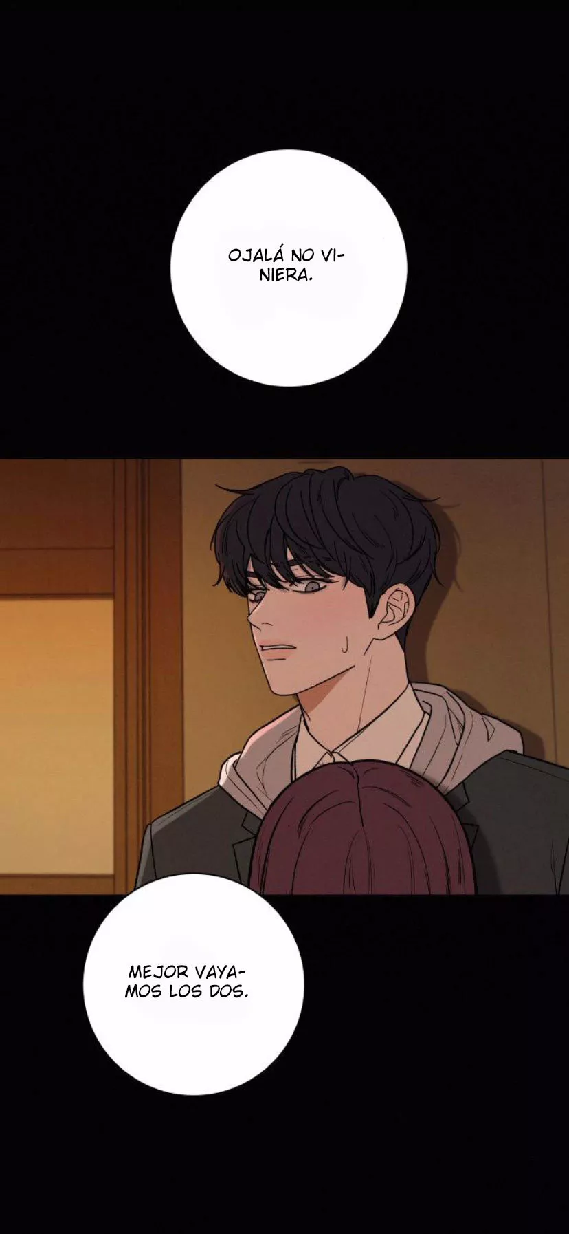 Operación: Amor Verdadero Capítulo 21 - Page 130