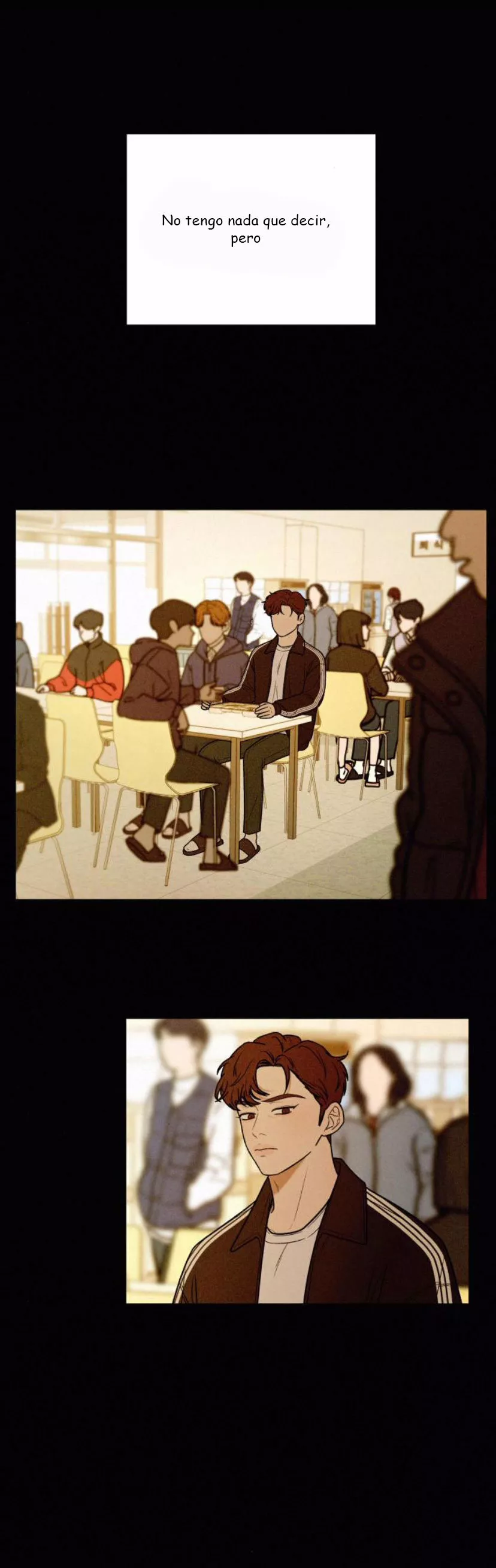 Operación: Amor Verdadero Capítulo 21 - Page 134