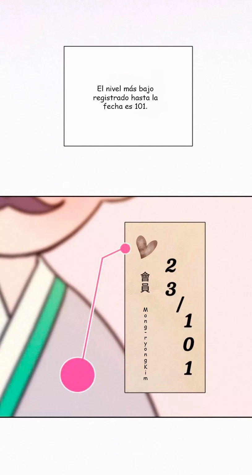 Operación: Amor Verdadero Capítulo 21 - Page 15