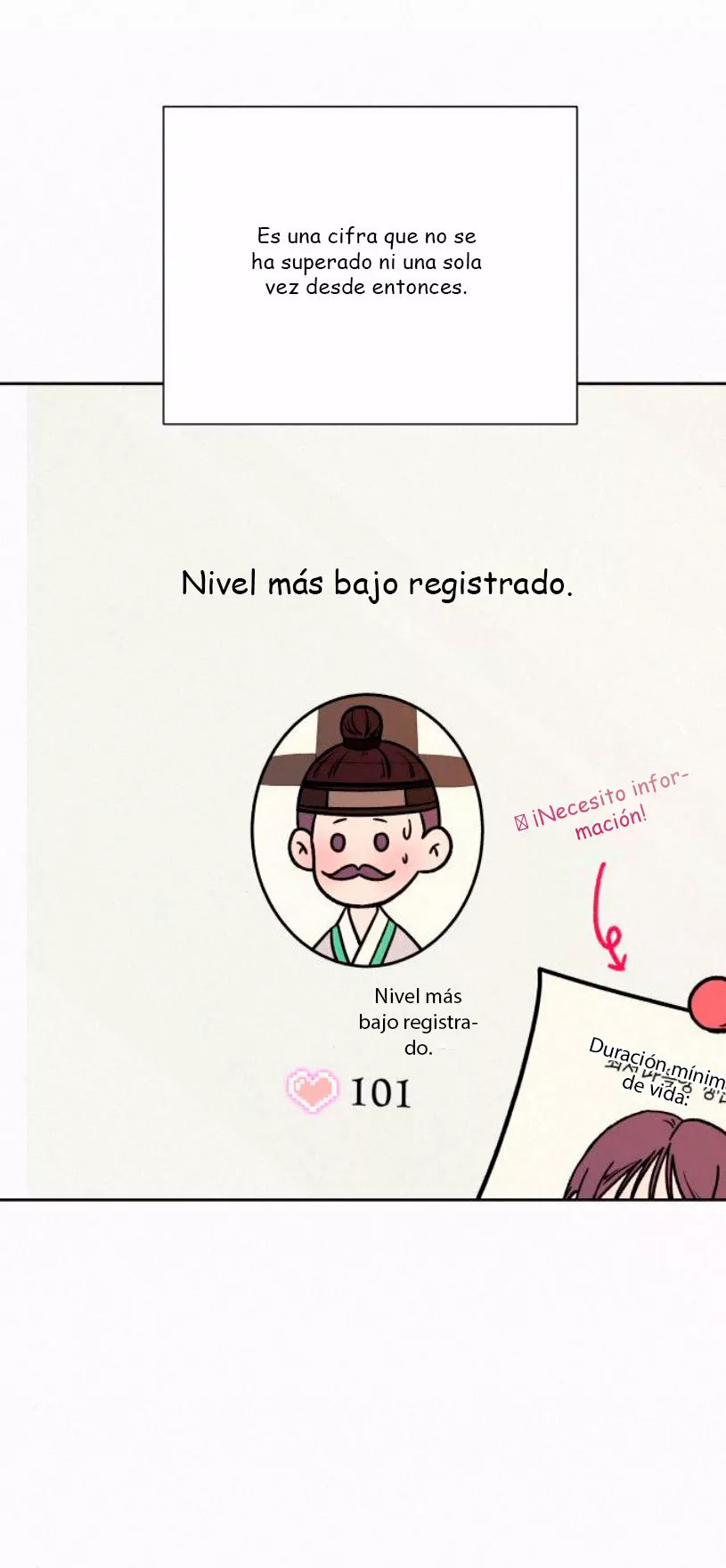 Operación: Amor Verdadero Capítulo 21 - Page 17