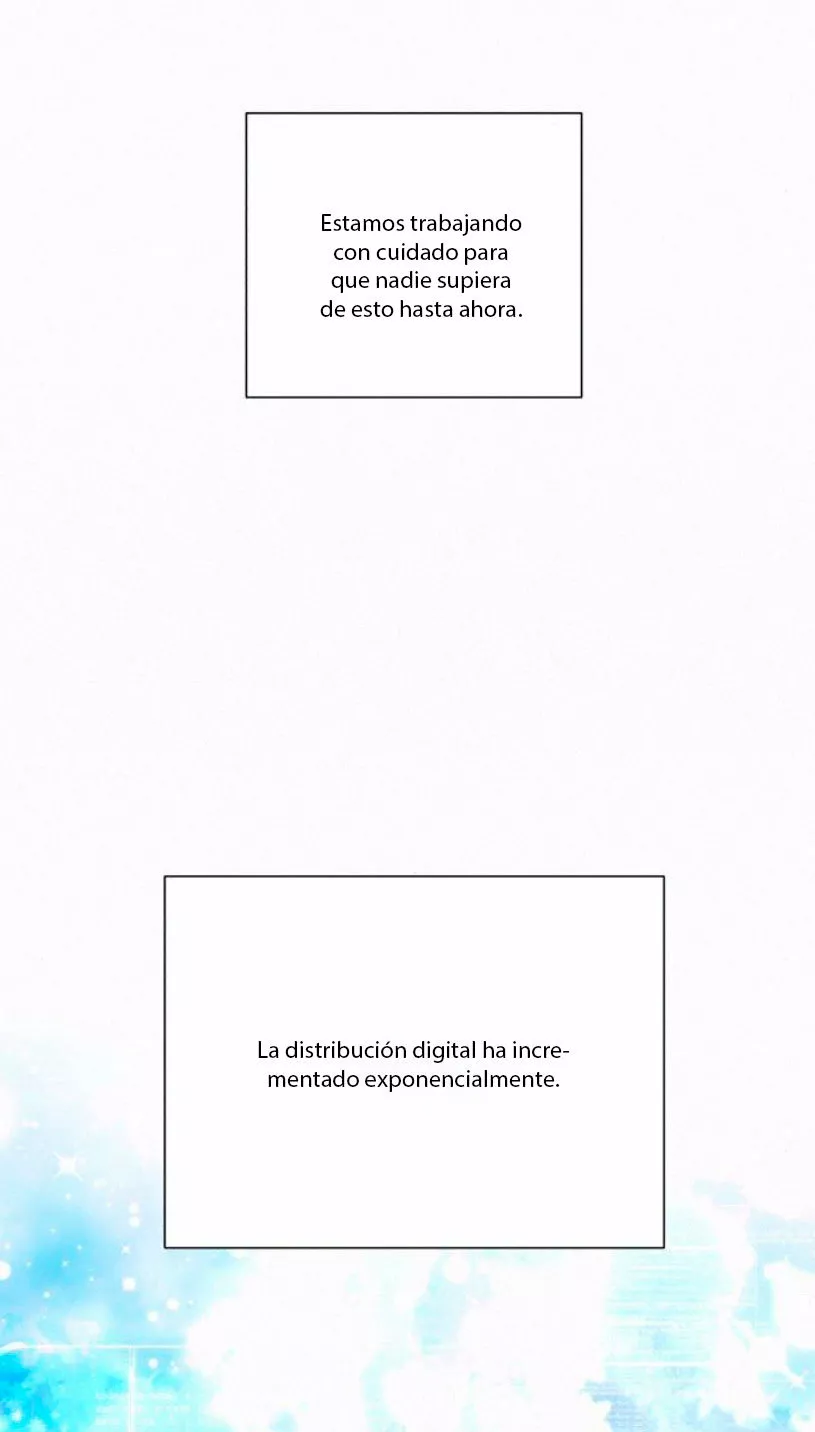 Operación: Amor Verdadero Capítulo 21 - Page 18