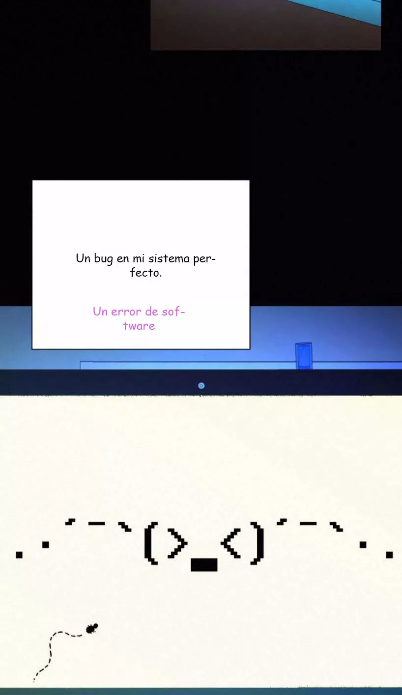 Operación: Amor Verdadero Capítulo 21 - Page 24
