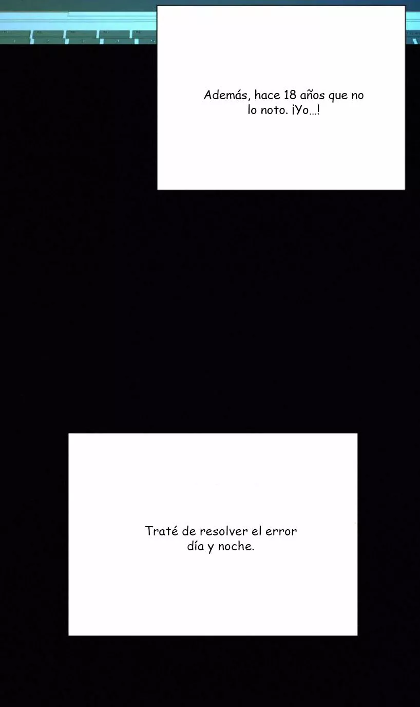 Operación: Amor Verdadero Capítulo 21 - Page 25