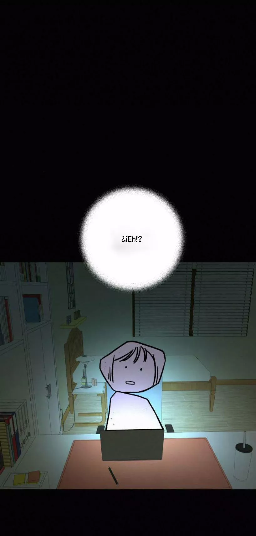 Operación: Amor Verdadero Capítulo 21 - Page 28