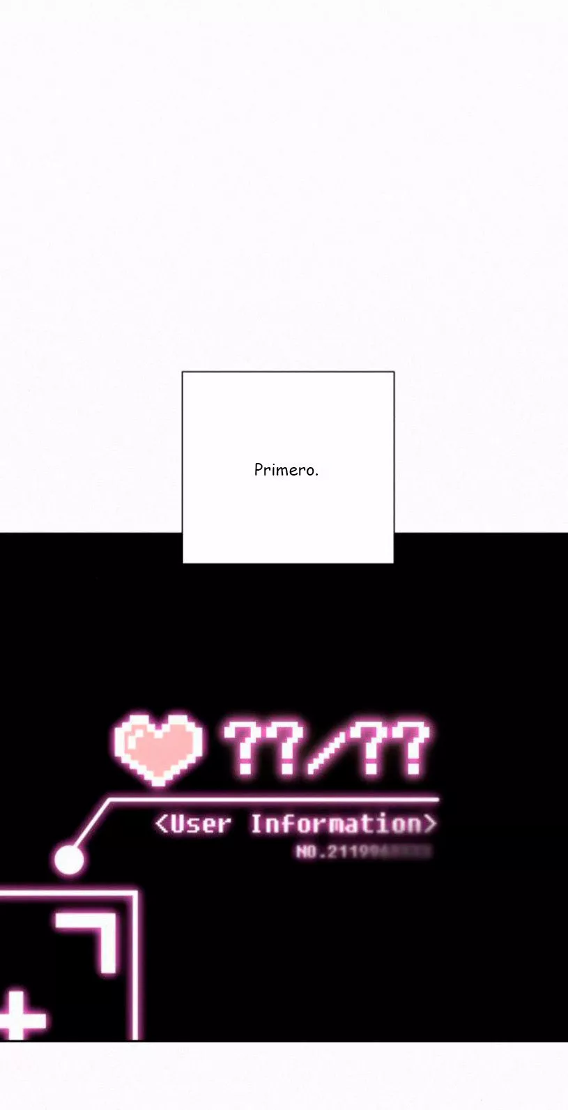 Operación: Amor Verdadero Capítulo 21 - Page 3