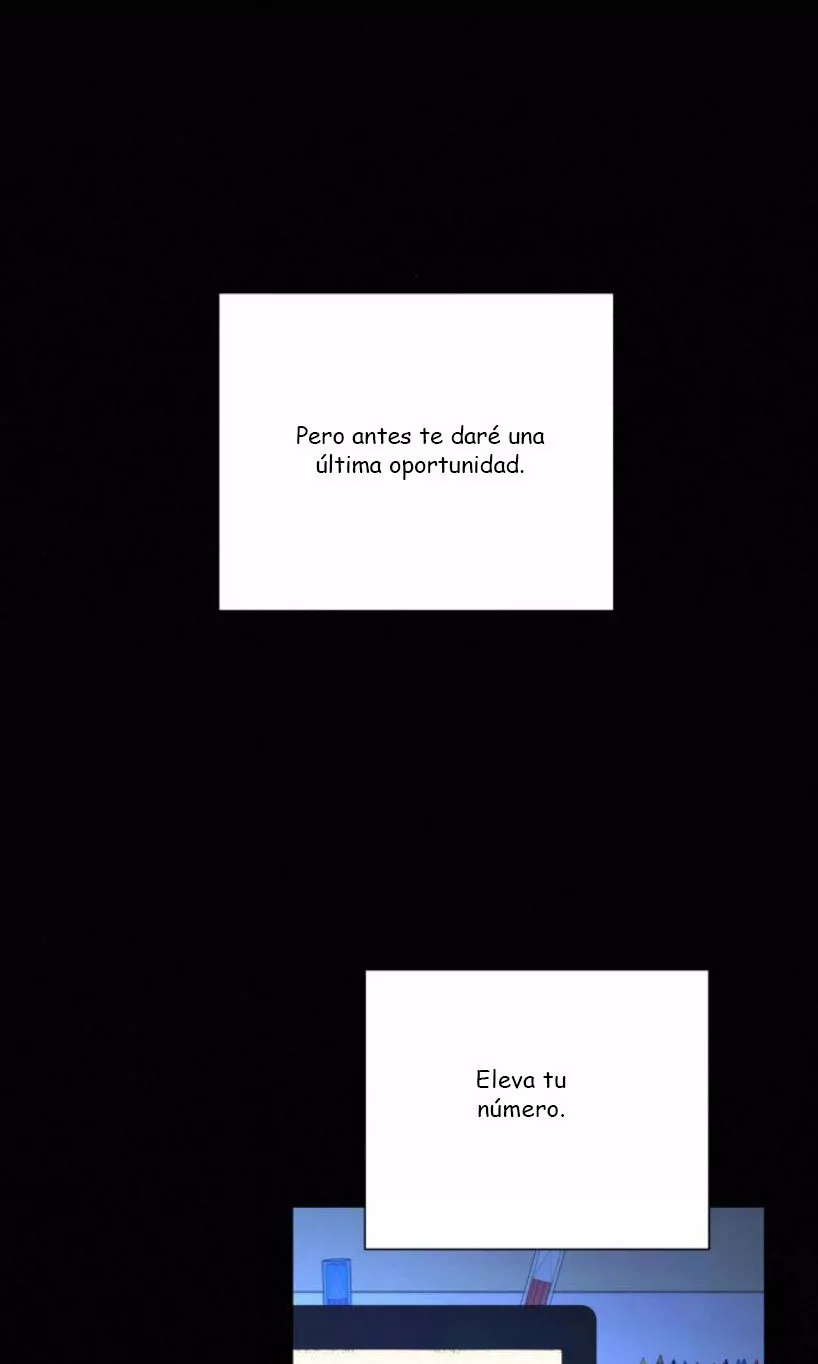 Operación: Amor Verdadero Capítulo 21 - Page 31