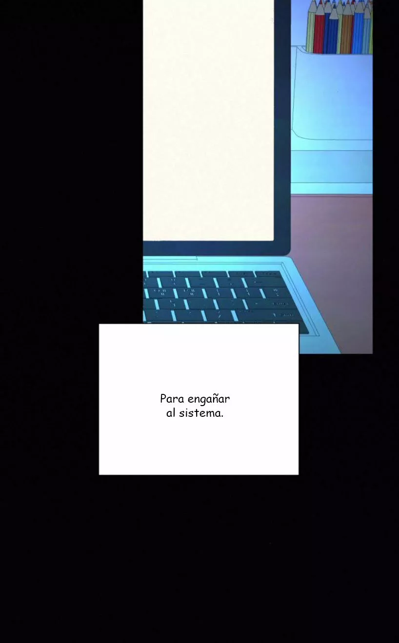 Operación: Amor Verdadero Capítulo 21 - Page 32