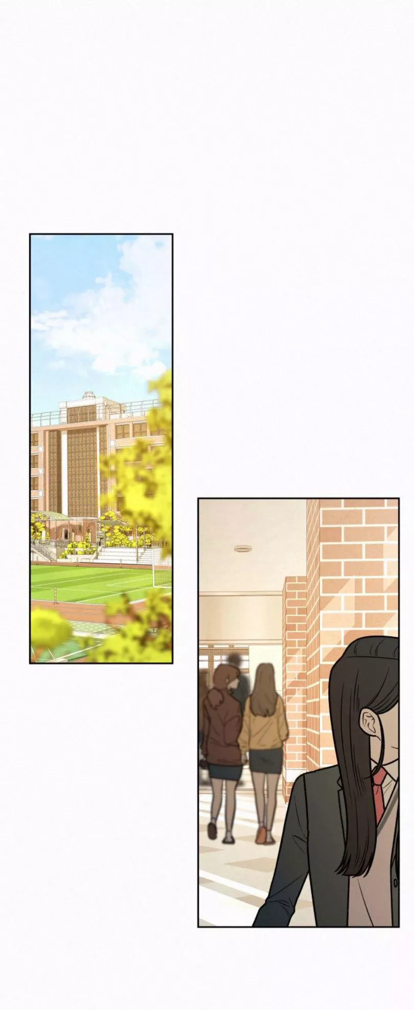 Operación: Amor Verdadero Capítulo 21 - Page 37