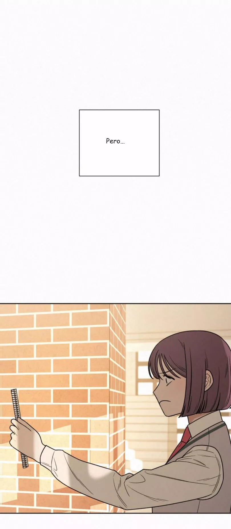 Operación: Amor Verdadero Capítulo 21 - Page 40
