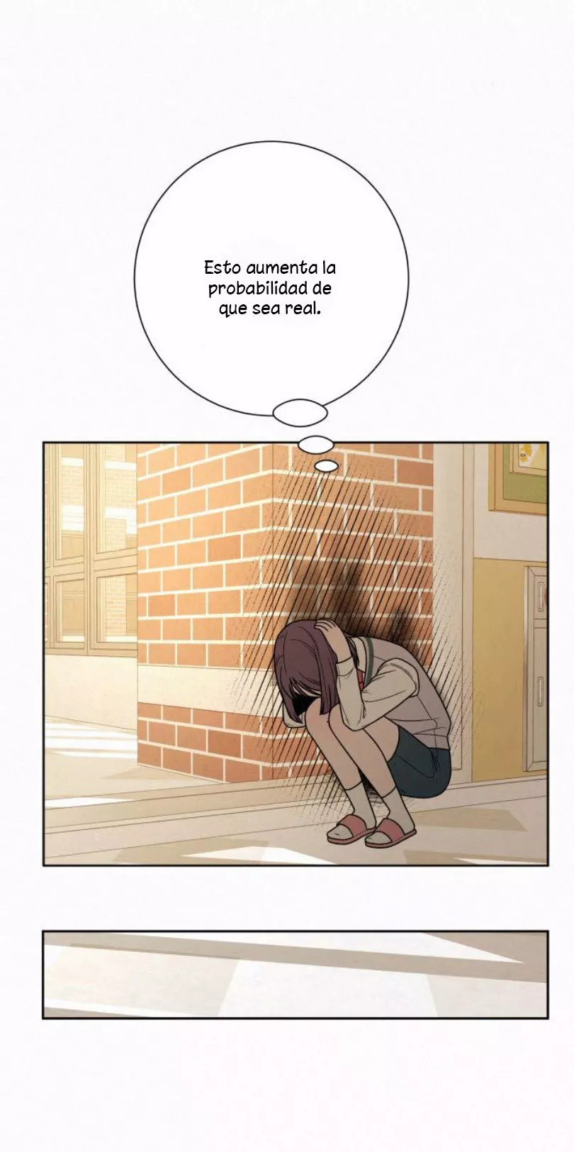 Operación: Amor Verdadero Capítulo 21 - Page 44