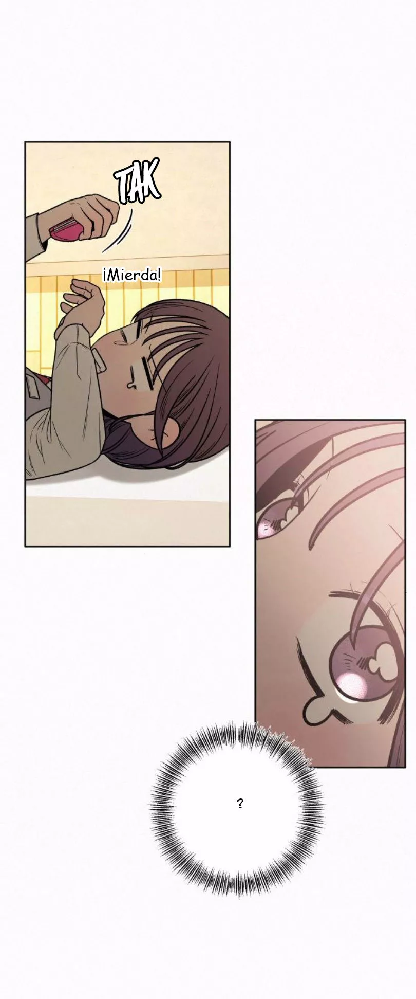 Operación: Amor Verdadero Capítulo 21 - Page 52