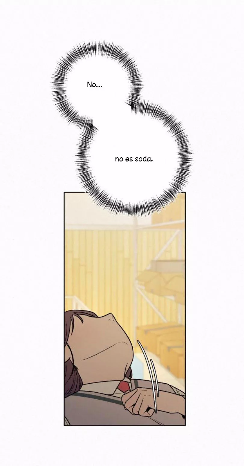 Operación: Amor Verdadero Capítulo 21 - Page 56