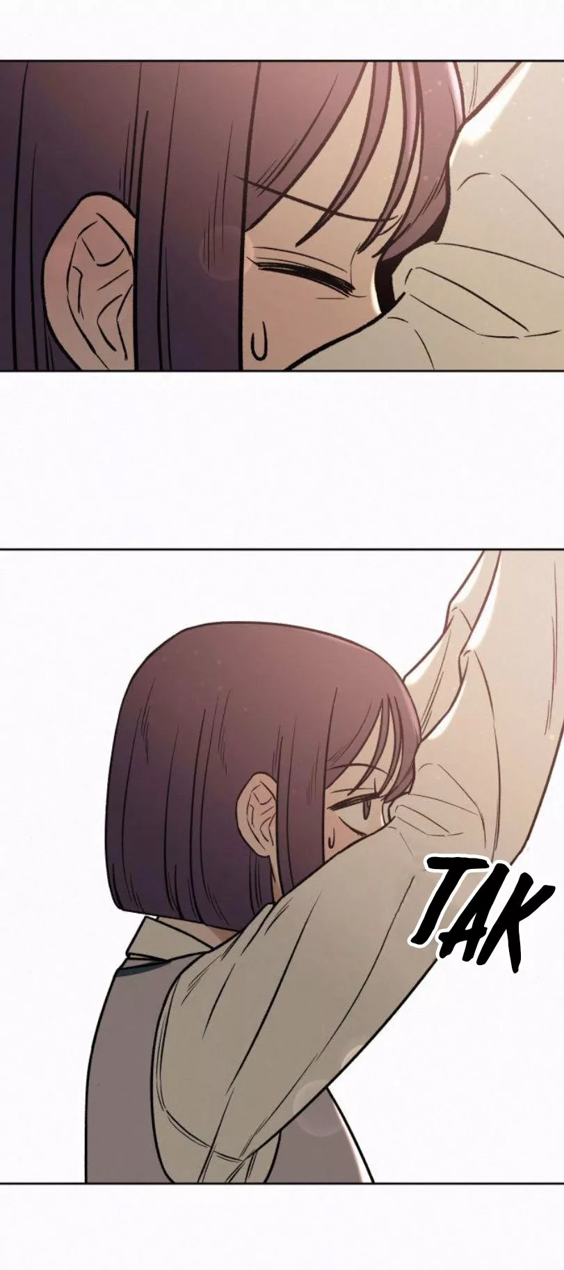 Operación: Amor Verdadero Capítulo 21 - Page 60