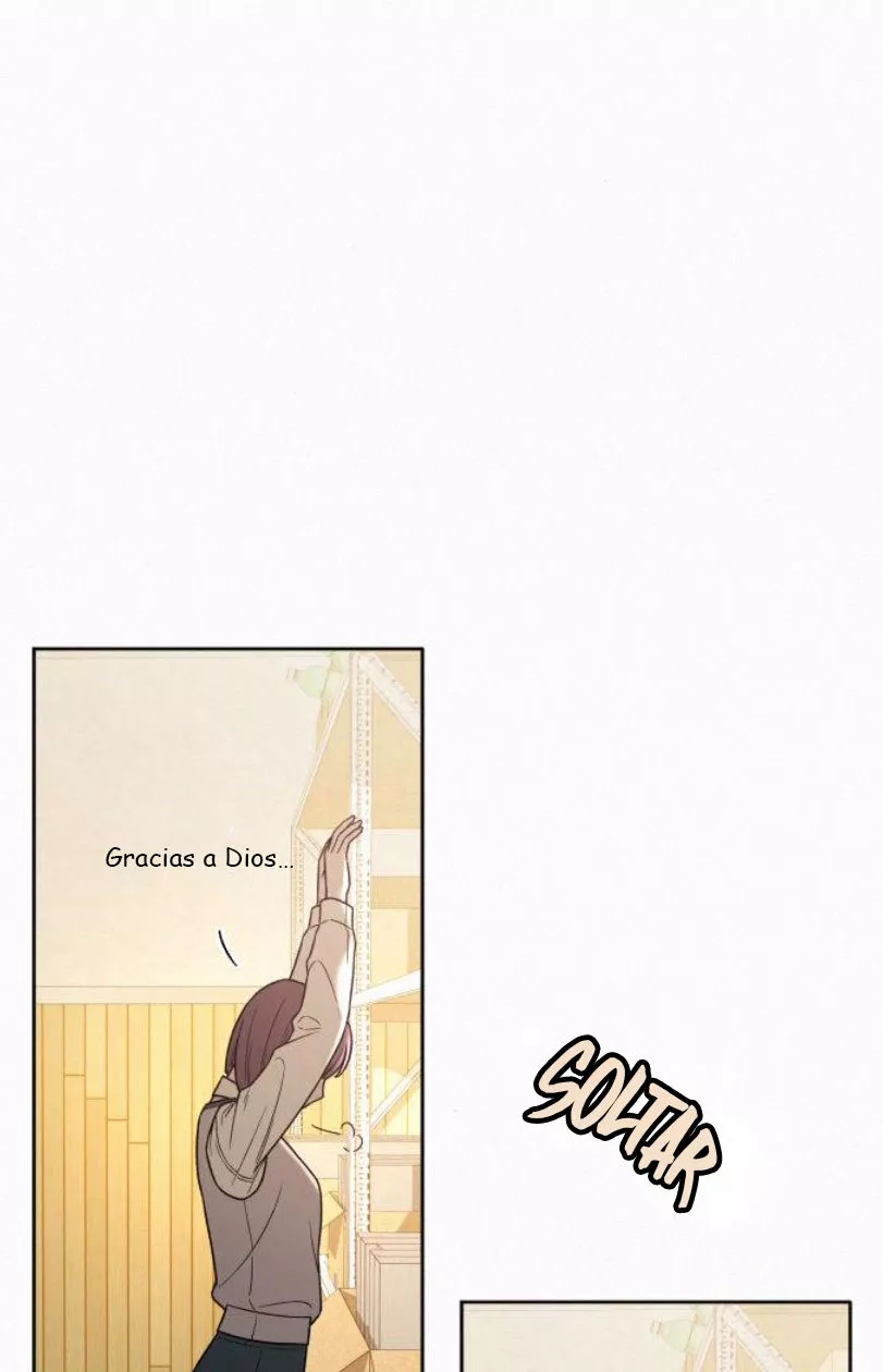 Operación: Amor Verdadero Capítulo 21 - Page 61