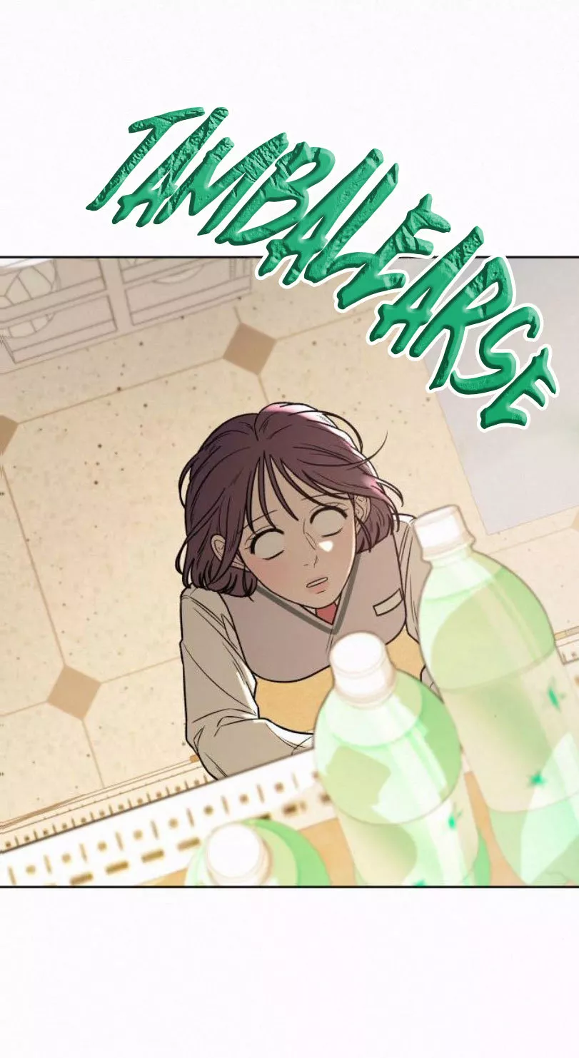 Operación: Amor Verdadero Capítulo 21 - Page 63