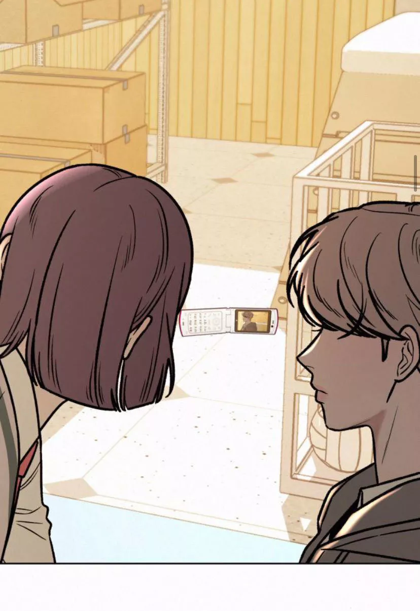 Operación: Amor Verdadero Capítulo 21 - Page 76