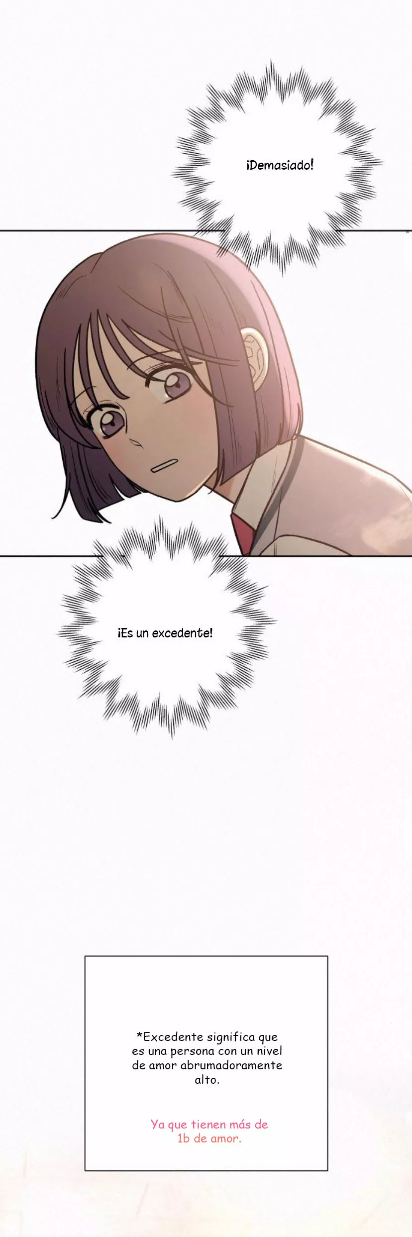 Operación: Amor Verdadero Capítulo 21 - Page 80