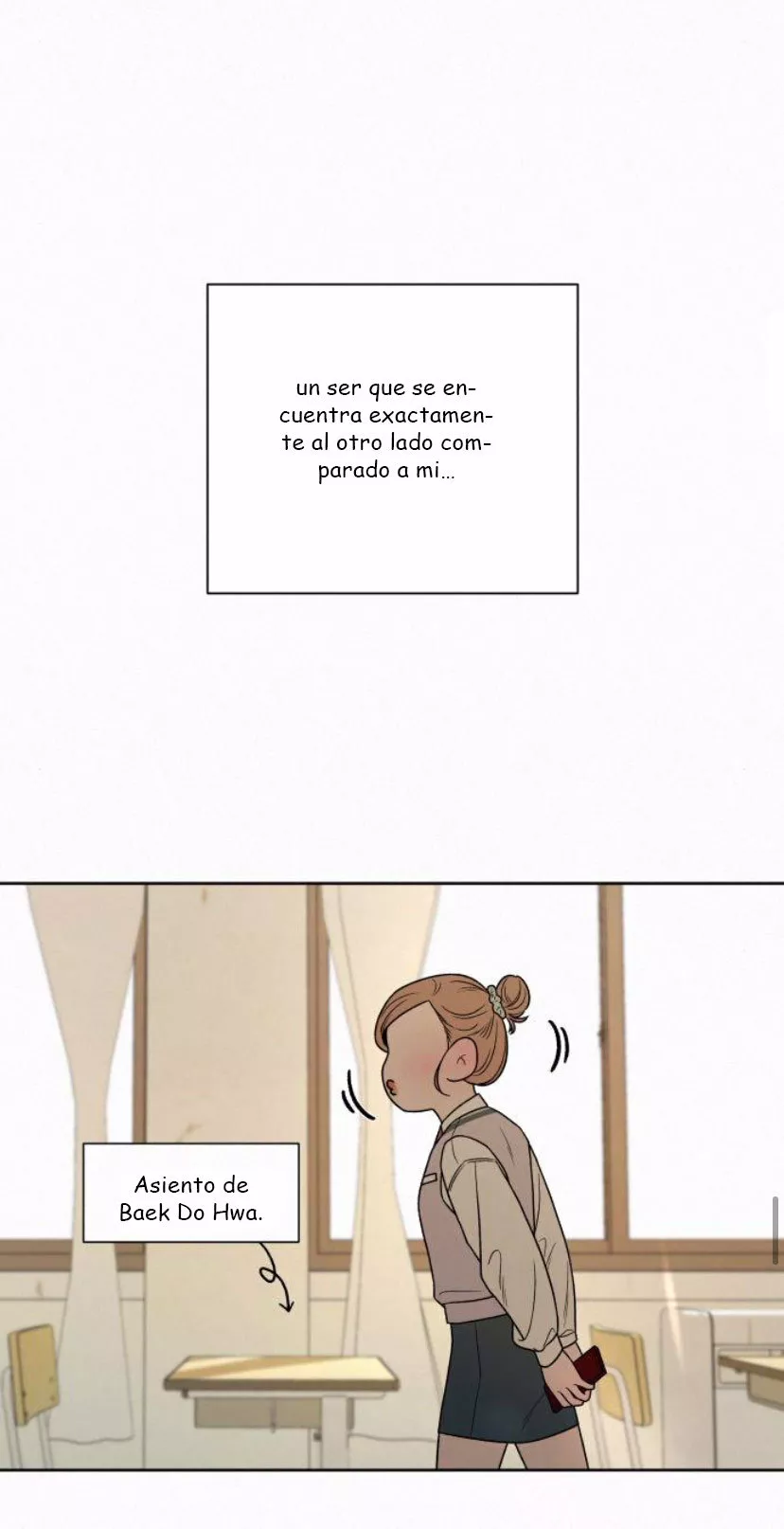 Operación: Amor Verdadero Capítulo 21 - Page 82
